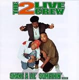 Shake a Lil' Somethin'