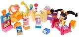 Slumber Party 3 Mix and Match Figurines