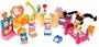 Slumber Party 3 Mix and Match Figurines