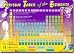 PERIODIC TABLE OF THE ELEMENTS BULL