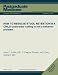 Books : HOW TO RESOLVE STOOL RETENTION IN A CHILD: Underwear soiling is not a behavior problem (Postgraduate Medicine)
