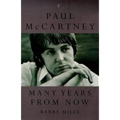 Paul McCartney: Many Years from Now