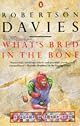 Whats Bred In the Bone