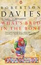What's Bred in the Bone