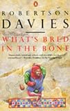 Whats Bred In the Bone