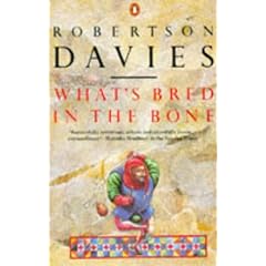What's Bred in the Bone