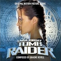 Tomb Raider