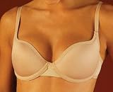 The Body Wrap Zip Wrap Padded Bra Style 44611