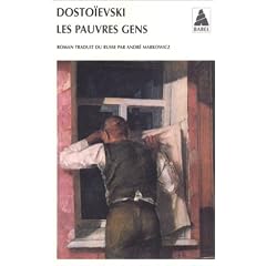 Les Pauvres Gens
