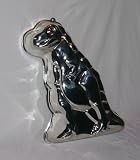 Trex Dinosaur Cake Pan - 13