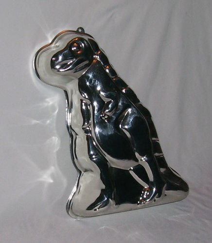 Trex Dinosaur Cake Pan - 13