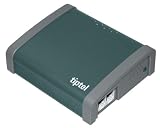 Produkt-Bild: Tiptel cyber-BOX 105 VoIP-Adapter, Internettelefonie &uuml;ber SIP-Anbieter