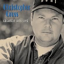 Christopher Cross