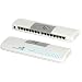 16PORT 10/100BTX RJ45 Enet Network Switch