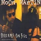 Dreams On File