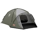 Coleman Tunnelzelt Rock Springs 4 - 4 Personen