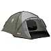 Coleman Zelt Rock Springs 4, kaki/beige
