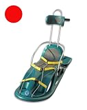 Sportrodel Snow-Comfort