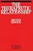 Book The Therapeutic Relationship
