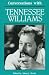 Conversations With Tennessee Williams (Literary Conversations Series)