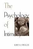 The Psychology of Intimacy
