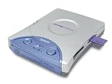  : Disc Steno CP100 memory card to CD burner