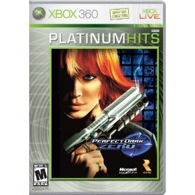 Perfect Dark Zero Perfect Dark Zero
