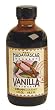 LorAnn Extracts, Pure Madagascar Vanilla Extract, 4-Ounce Bottles (Pack of 6)