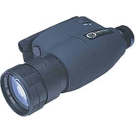 Night Owl Discovery Night Vision Pro Monocular by 