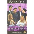 Friends - Series 6 - Episodes 5-8 [VHS]