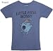 Little Miss Bossy Junior T-Shirt, Junk Food