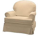 UPC 658129003114 product image for Harmony Kids Round Back Glider, Tan Chenille | upcitemdb.com