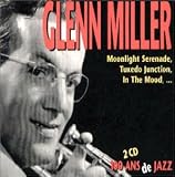 Glenn Miller (100 ans de Jazz)
