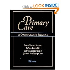 Primary Care: A Collaborative Approach