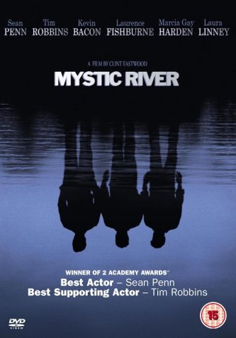 CD-Charts  DVD : Mystic River [2003]