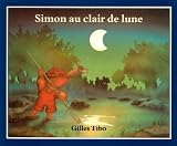 Simon au clair de lune