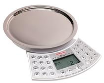 Soehnle Food Control Digital Scale