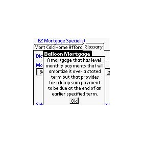 Mortgage Specialist