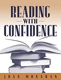 cover of Reading with Confidence