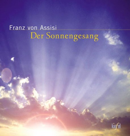 Produkt-Bild: Der Sonnengesang