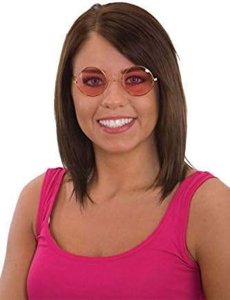 SGGLEC/3 (Pink) John Lennon Glasses