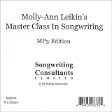 Molly-Ann Leikin s Master Class In Songwriting