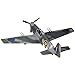 Accurate Miniatures RAF MK-1A Mustang Model Kit