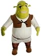 Shrek 26" Plush Cuddle Pillow