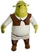 Shrek Cuddle Pillow Plush