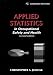 Applied Statistics in Occupational Safety and Health
