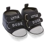 Chassettes Little Dude pour b�b� gar�...
