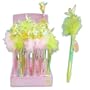 Tinker Bell Feather Light Up Pen - 2 Pens Per Pack