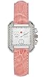 NEW MICHELE URBAN MOMENT DIAMOND STAINLESS STEEL WATCH MWW02H000007 NEW MICHELE URBAN MOMENT DIAMOND STAINLESS STEEL WATCH MWW02H000007