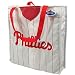 PHILADELPHIA PHILLIES RYAN HOWARD OFFICAL JERSEY TOTE BAG